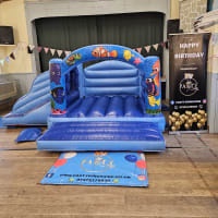 The Ultimate Guide to Planning a Bouncy Castle Party - Bouncy Castle ...