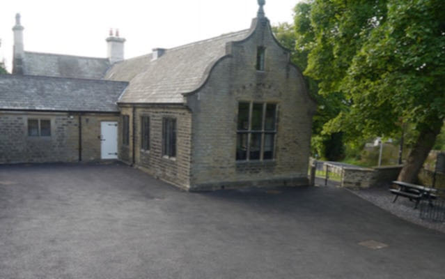 WILSHAW VILLAGE HALL WILSHAW VILLAGE HALL