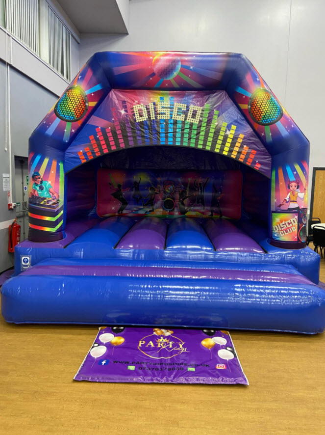 Bouncy castle hire Bouncy Castle Hire